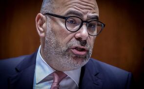 Pinto Luz quer celeridade na entrada em vigor do IVA a 6% na construção de casas.