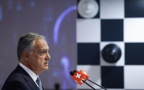 O BPI, liderado por João Pedro Oliveira e Costa, pediu dois reforços da sua quota.