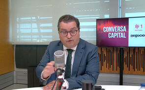 “Despesa na Saúde não pode continuar a crescer 10% ao ano”