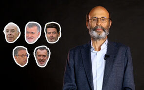 Explicador Sábado | Qual o património dos candidatos presidenciais?