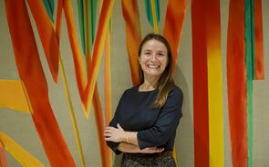 Cristina Brízido, CEO da Caixa Gestão de Ativos, é líder da maior gestora de ativos do país.