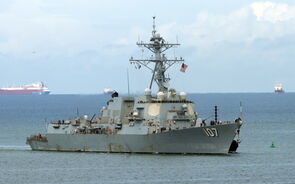 EUA planeiam ofensiva contra instalações militares na Venezuela para combater narcotráfico de Maduro