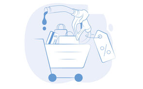 Como travar o ISP com descontos nos combustíveis