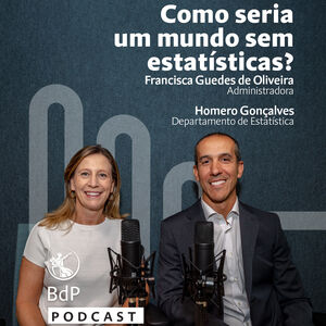 Como seria um mundo sem estatisticas?