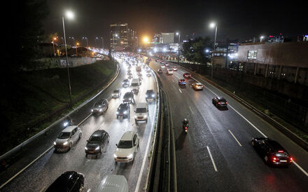 Governo mudou regras do pagamento do IUC