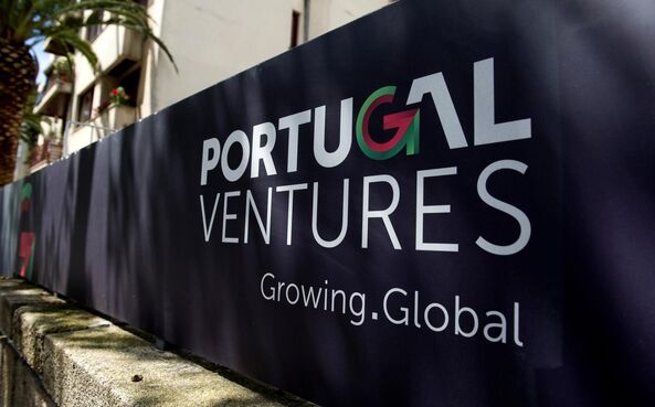 O VentureUp vem permitir que as empresas consigam crescer após a injeção de investimento.