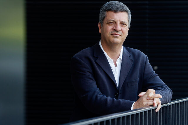 Nuno Garoupa: “SNS e imigração são duas áreas em que é preciso fazer alguma coisa”