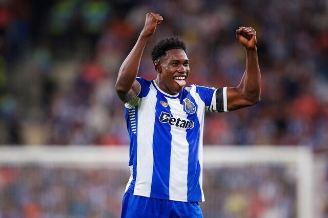 Futebol Clube do Porto com lucro de 39 milhões de euros na época 2024/2025