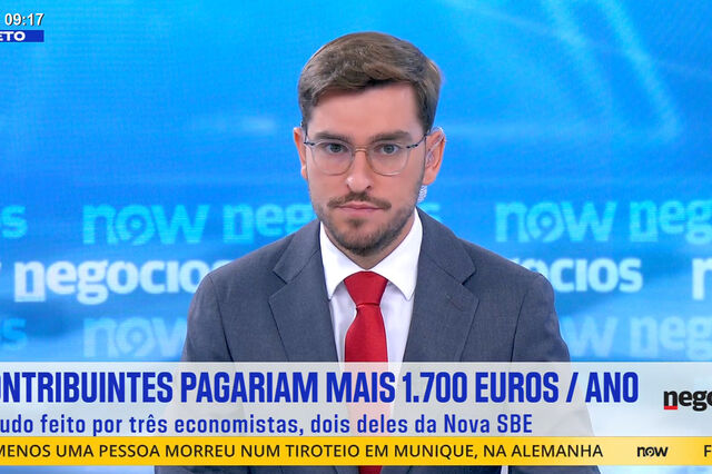 Veja o programa Negócios desta quarta-feira, 01 de outubro no canal NOW