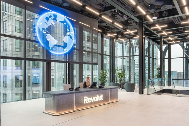 Com dois milhões de clientes, Revolut reclama título de 'terceiro maior' banco em Portugal