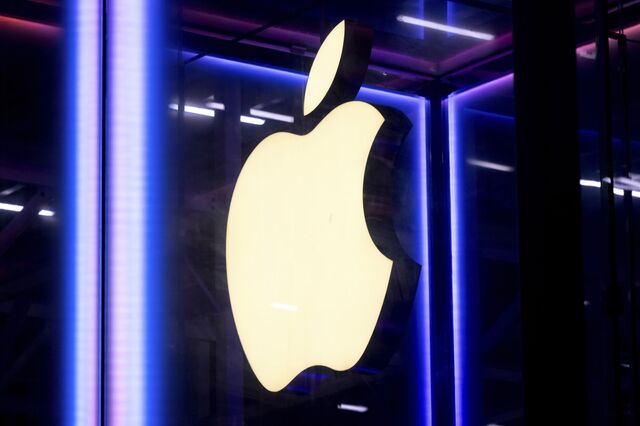 Apple rejeita estar a prejudicar empresas de Elon Musk