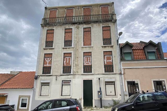 Santa Casa coloca nove imóveis em hasta pública por 3 milhões de euros