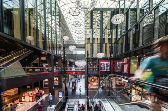 Sonae torna-se o 2.º maior gestor de shoppings na Alemanha a seguir à família Otto