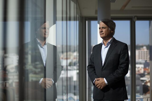 BPI: “Não será por falta de financiamento que não se vai construir casas”