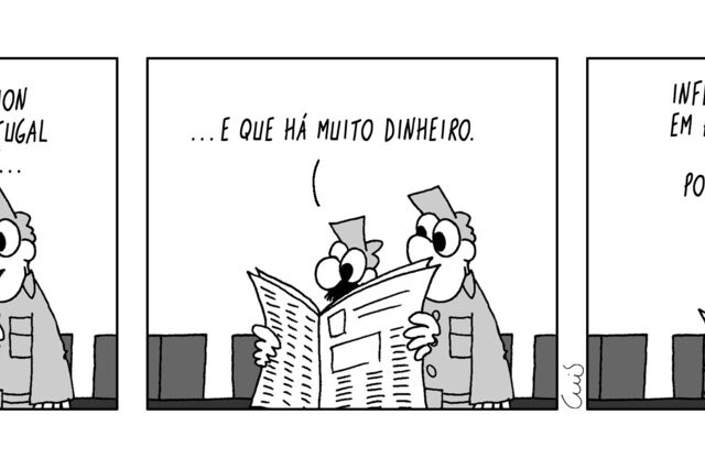 Cartoon SA 02-10-2025