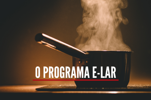 O Programa E-Lar em sete perguntas e respostas