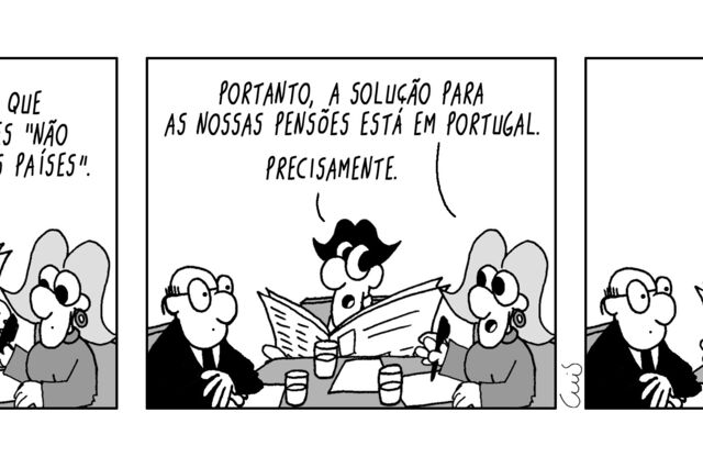 Cartoon SA 03-10-2025