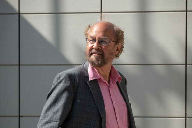 Paul Flather: “Estamos a entrar numa crise existencial da democracia”