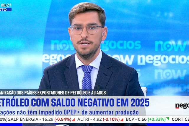 Veja o programa Negócios desta sexta-feira, 03 de outubro no canal NOW