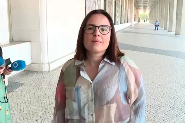 Joana Marques absolvida da ação interposta pelos Anjos