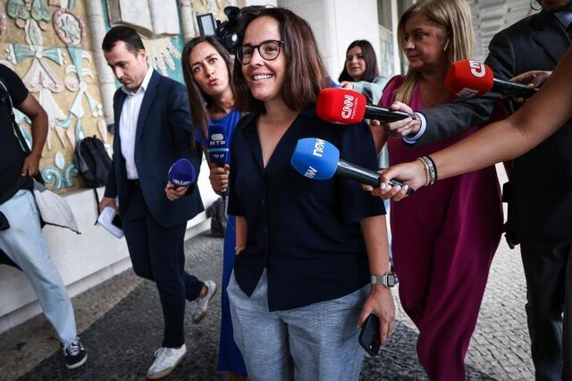 Joana Marques absolvida da ação interposta pelos Anjos