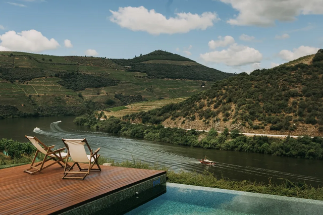 Portugal está na 'wishlist' turística dos norte-americanos para 2026