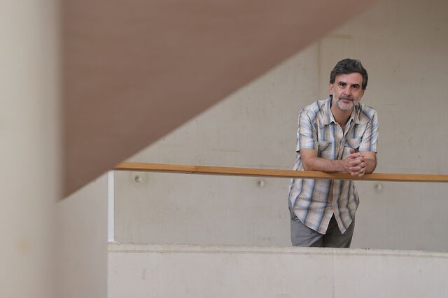 Ricardo Paes Mamede: “A noção de défice como um problema é equivocada”