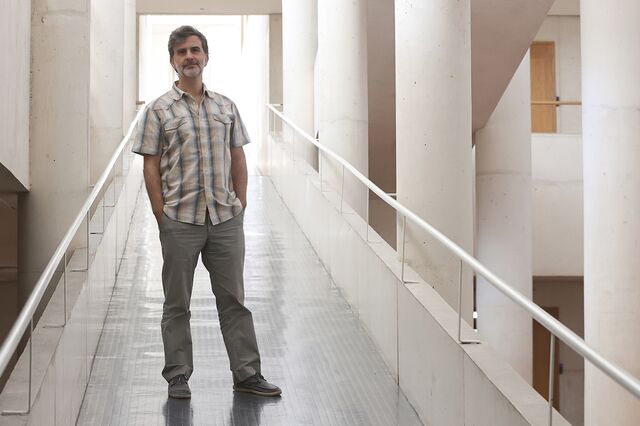 Ricardo Paes Mamede: “Vivemos na ficção de que o mercado de trabalho é rígido”