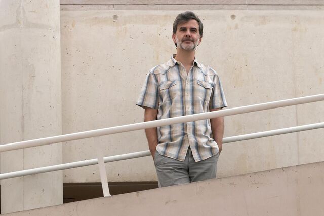 Ricardo Paes Mamede: “Não conheço nenhum país que tenha crescido por causa dos baixos impostos”
