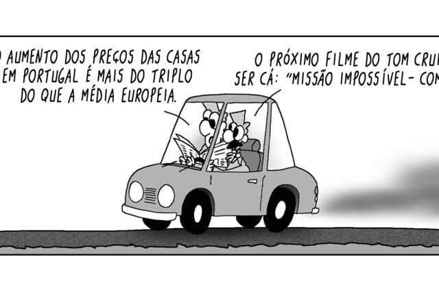 Cartoon SA 06-10-2025