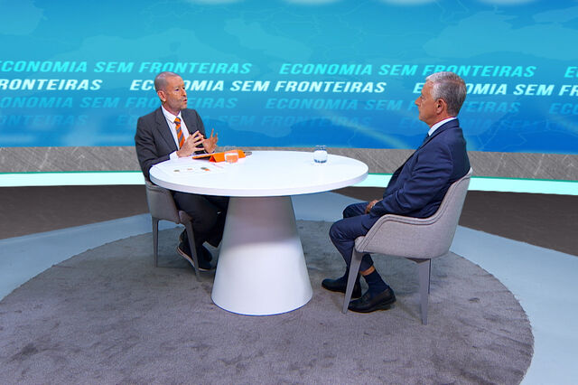 João Aguiar Machado: “A nostalgia não é a estratégia para enfrentar o futuro”