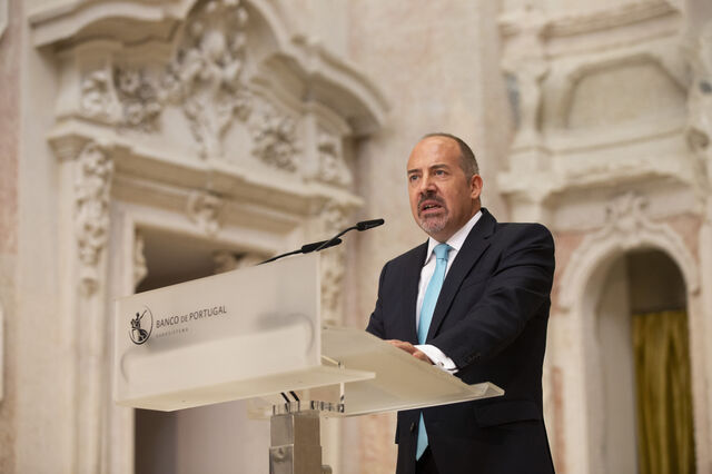Banco de Portugal baixa contribuições dos bancos para o Fundo de Resolução