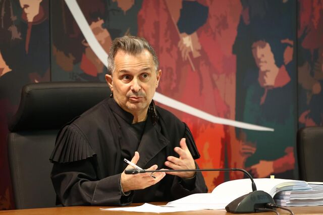 PGR garante que não fez escutas a Ivo Rosa