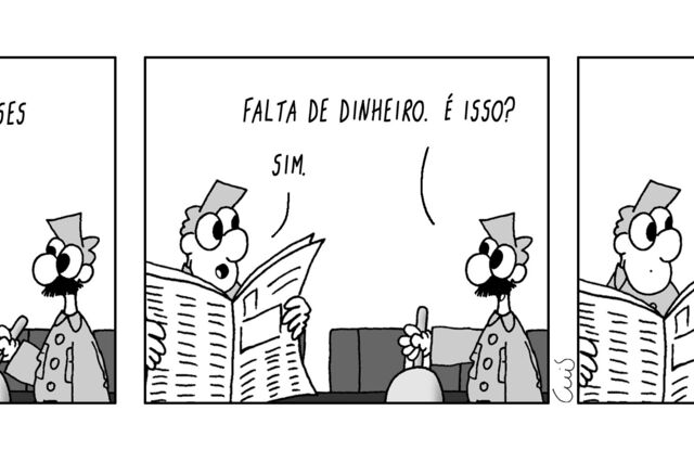 Cartoon SA 07-10-2025