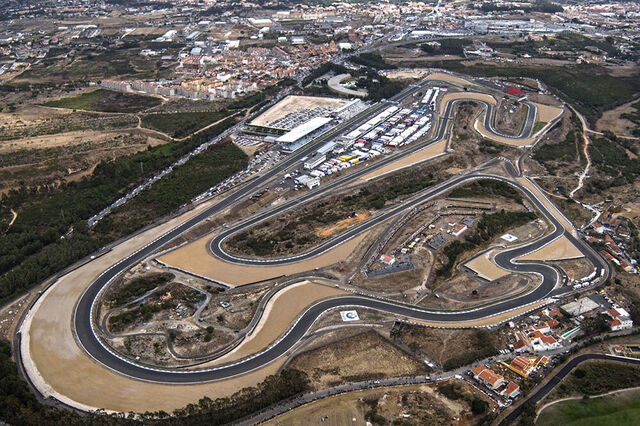 Câmara de Cascais vai voltar a tentar comprar o Autódromo do Estoril