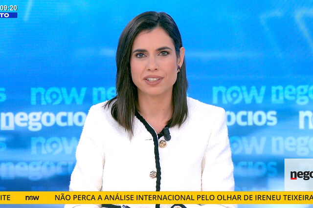 Veja o programa Negócios desta terça-feira, 07 de outubro no canal NOW