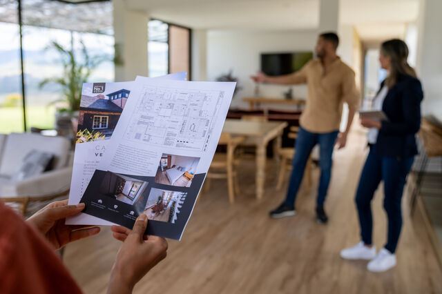 Crise da habitação: 'A resposta não está em construir mais'