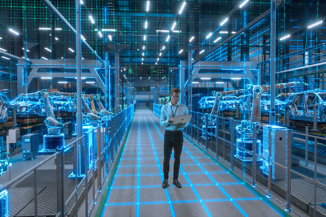 Talento humano é o ativo mais estratégico da nova logística