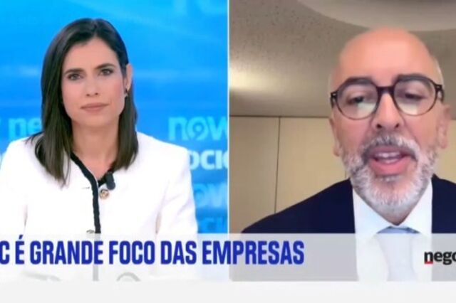 AEP: Complexidade fiscal do país 'retrai captação de investimento direto estrangeiro'
