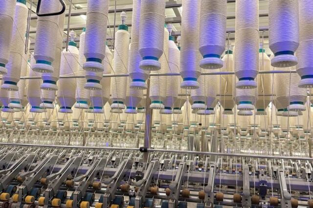 Projeto Lusitano de 112 milhões mostra a sua raça na Arábia Saudita 