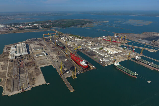 Porto de Setúbal: infraestrutura em evolução no quadro da Estratégia Portos 5+