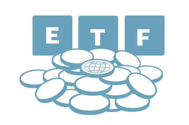 ETF do MSCI World