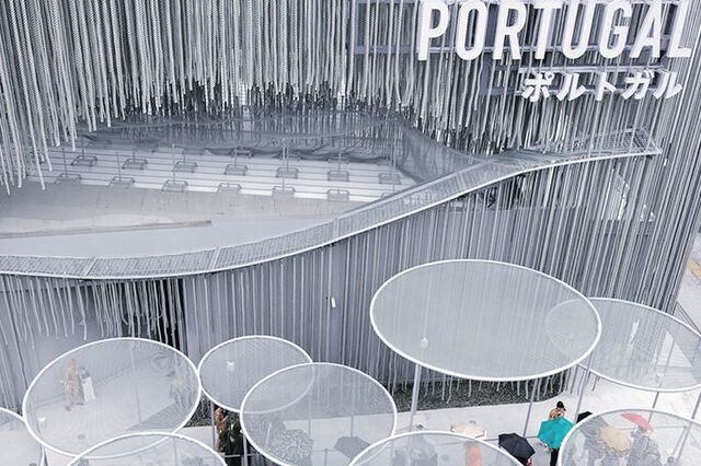 País mostra força azul mas precisa de manter o rumo