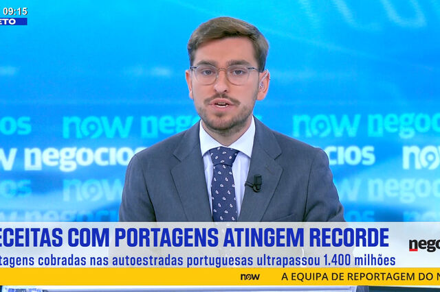 Veja o programa Negócios desta quarta-feira, 08 de outubro no canal NOW
