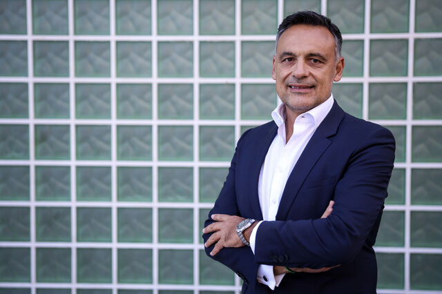 Ex-diretor traz Rockport de volta a Portugal e a sete países da Europa