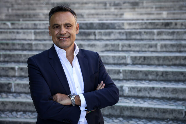 Alexandre Ferreira: “Relançamento da Rockport vai implicar um investimento elevado”