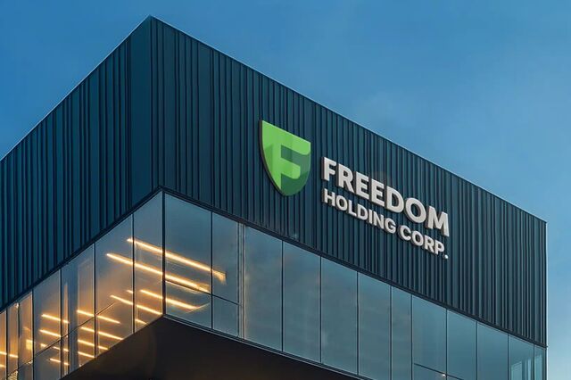 Corretora “low-cost” Freedom24 abre escritório em Portugal