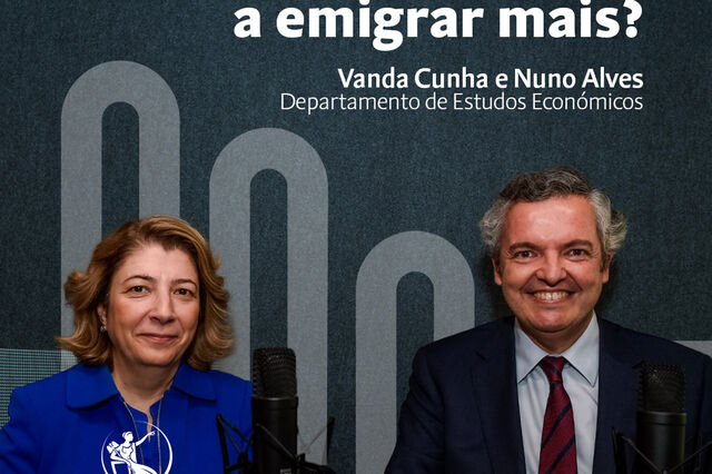Os jovens qualificados estão a emigrar mais?