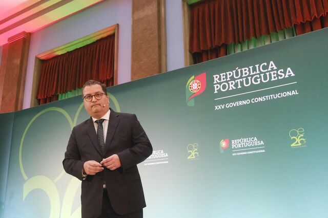 Miranda Sarmento: margem para incluir medidas da oposição no OE 'é próxima de zero'