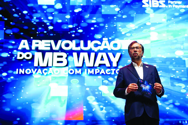 A revolução da inteligência artificial e das tecnologias no Multibanco e no MB WAY